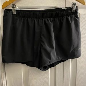 Workout short
